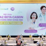 Đạm A2 có công dụng thế nào?