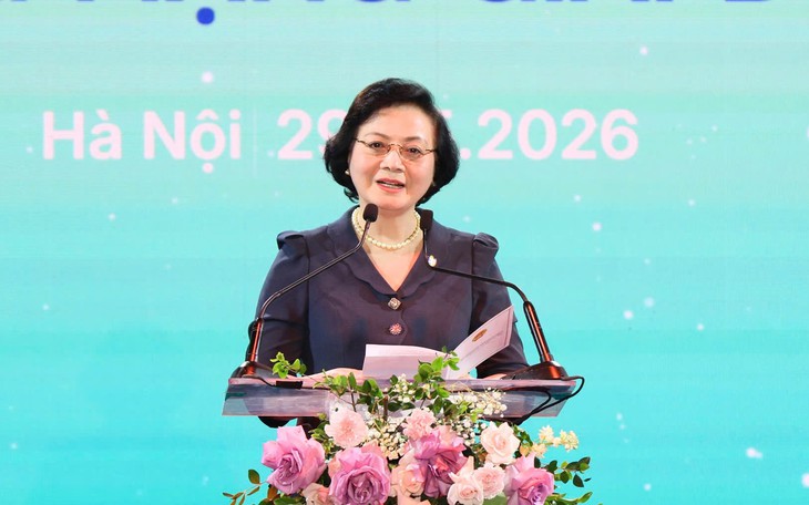 Phó Thủ tướng: Xác định người cao tuổi là nguồn lực, là động lực quan trọng của đất nước- Ảnh 4.