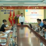 Ngành Y tế Quảng Ninh sẵn sàng đồng hành cùng sĩ tử