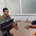 Nhiều người nước ngoài có dấu hiệu vi phạm xuất nhập cảnh ở Khánh Hòa