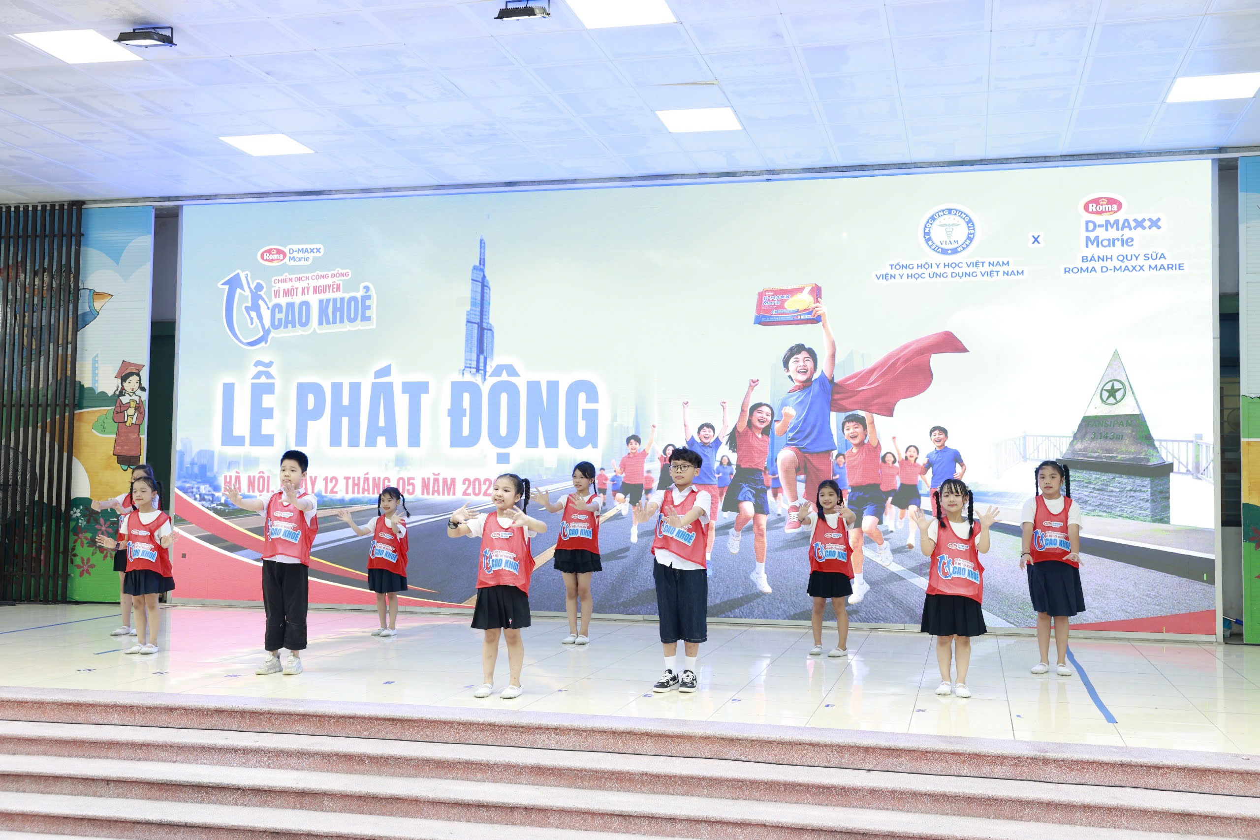 Những việc cần làm trong 'thời điểm vàng' phát triển chiều cao của trẻ- Ảnh 3.