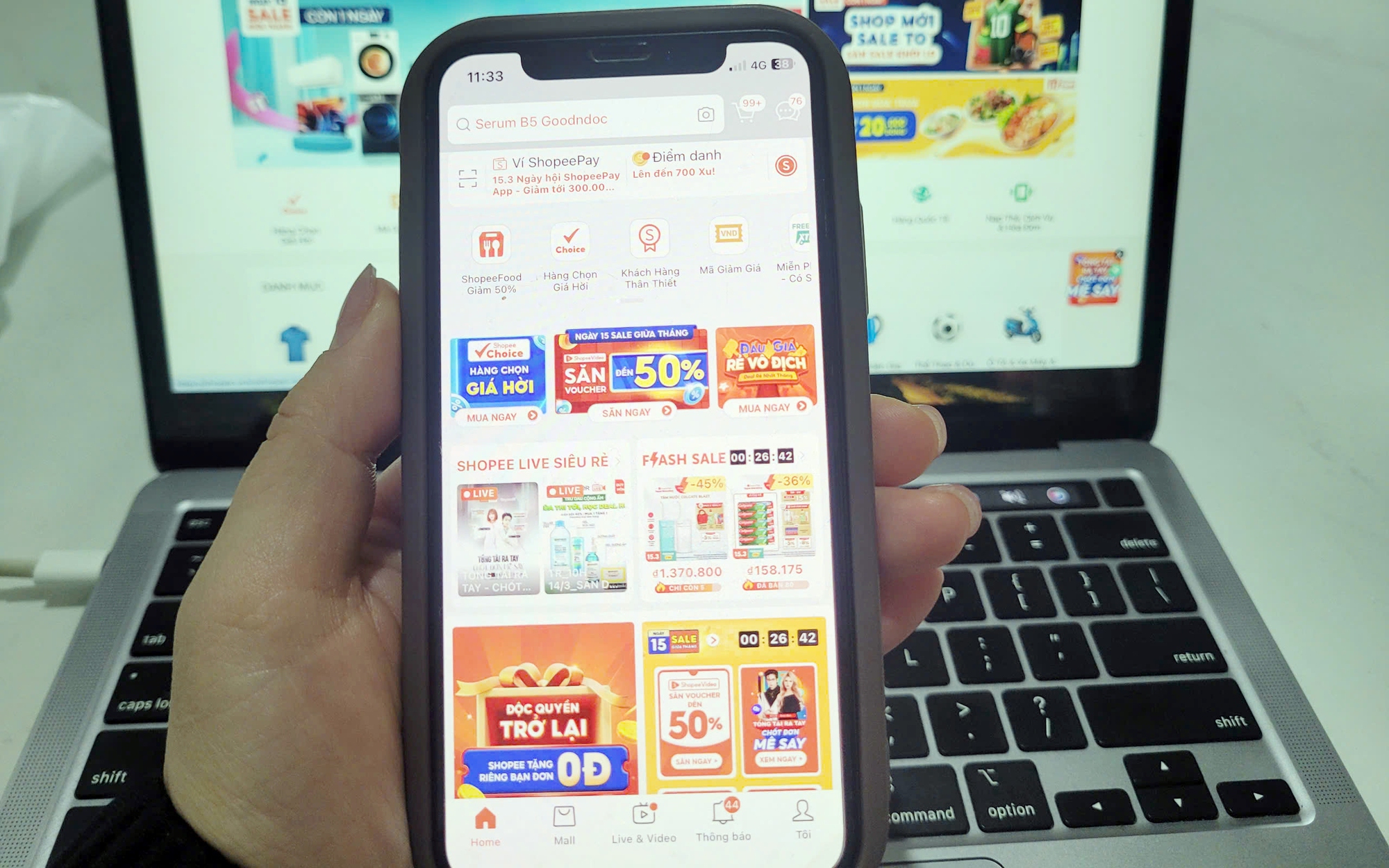 Bộ Y tế yêu cầu tăng cường kiểm soát thực phẩm giả, siết quảng cáo trên môi trường mạng- Ảnh 2.