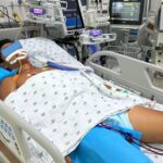 Đá bóng dưới trời nắng, bé trai sốc nhiệt biến chứng huỷ cơ, suy đa cơ quan