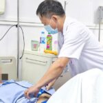Nhiều công nhân xuất khẩu lao động Châu Phi mắc bệnh ác tính, nhập viện ngay khi về nước