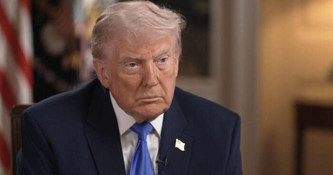 suc-khoe-trump202-1780180021562-17801800224541039806226 Nhà Trắng công bố báo cáo y tế, giải thích các vết bầm của Tổng thống Trump- Ảnh 1.
