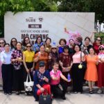Vinamilk đón thế hệ ‘đồng niên’ tham quan nhà máy với lời hứa chăm sóc sức khỏe bằng dinh dưỡng chất lượng