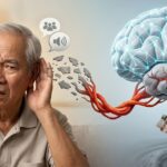 Cách phát hiện sớm nghe kém ở người cao tuổi