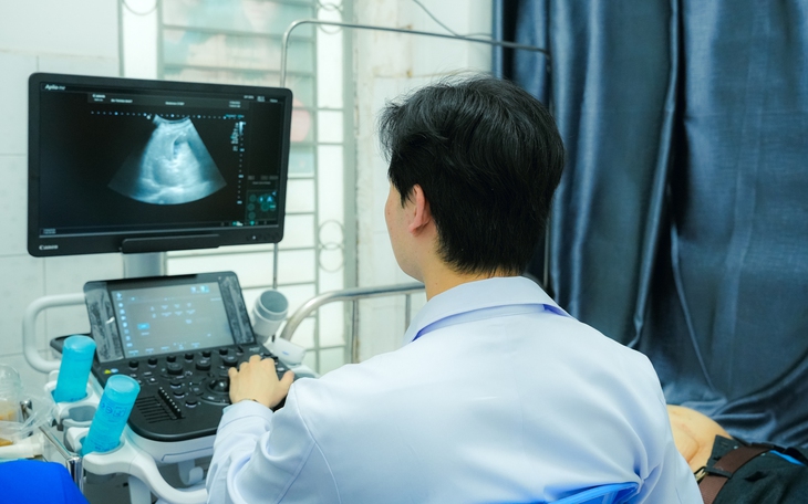 TPHCM đồng loạt khám sức khỏe miễn phí cho người dân từ xã đảo tới nội thành- Ảnh 7.