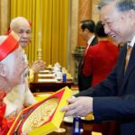 Phát biểu của Tổng Bí thư, Chủ tịch nước Tô Lâm tại cuộc gặp mặt người cao tuổi tiêu biểu toàn quốc
