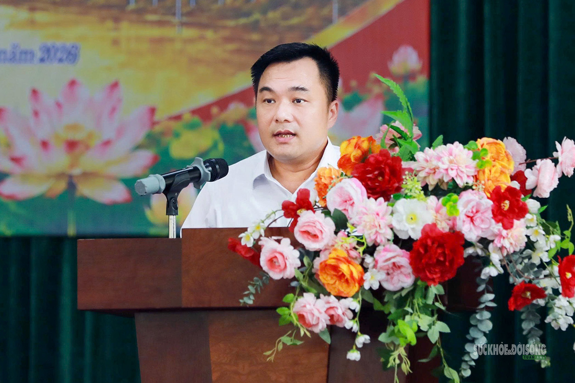 Theo dấu chân Bác qua những tư liệu lịch sử ở Đất Tổ- Ảnh 1.