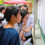 Sáng nay thi môn Toán lớp 10 Hà Nội: Siết chặt quy chế, đề cao cảnh giác