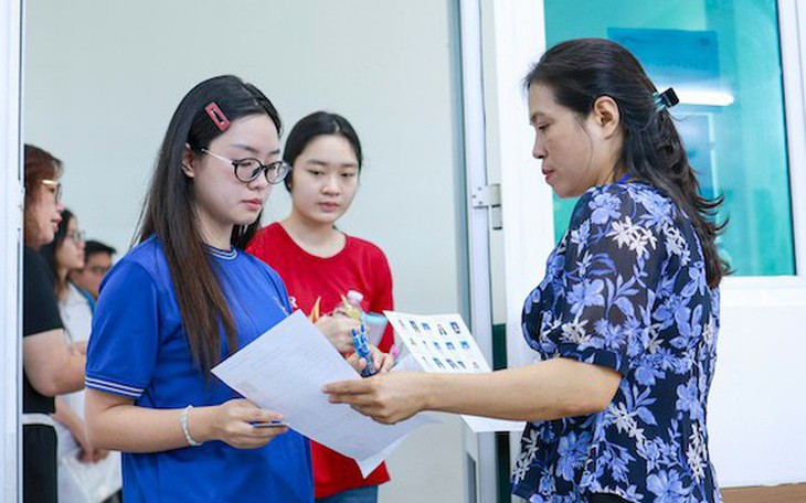 Những khó khăn trong Kỳ thi tốt nghiệp THPT năm 2026