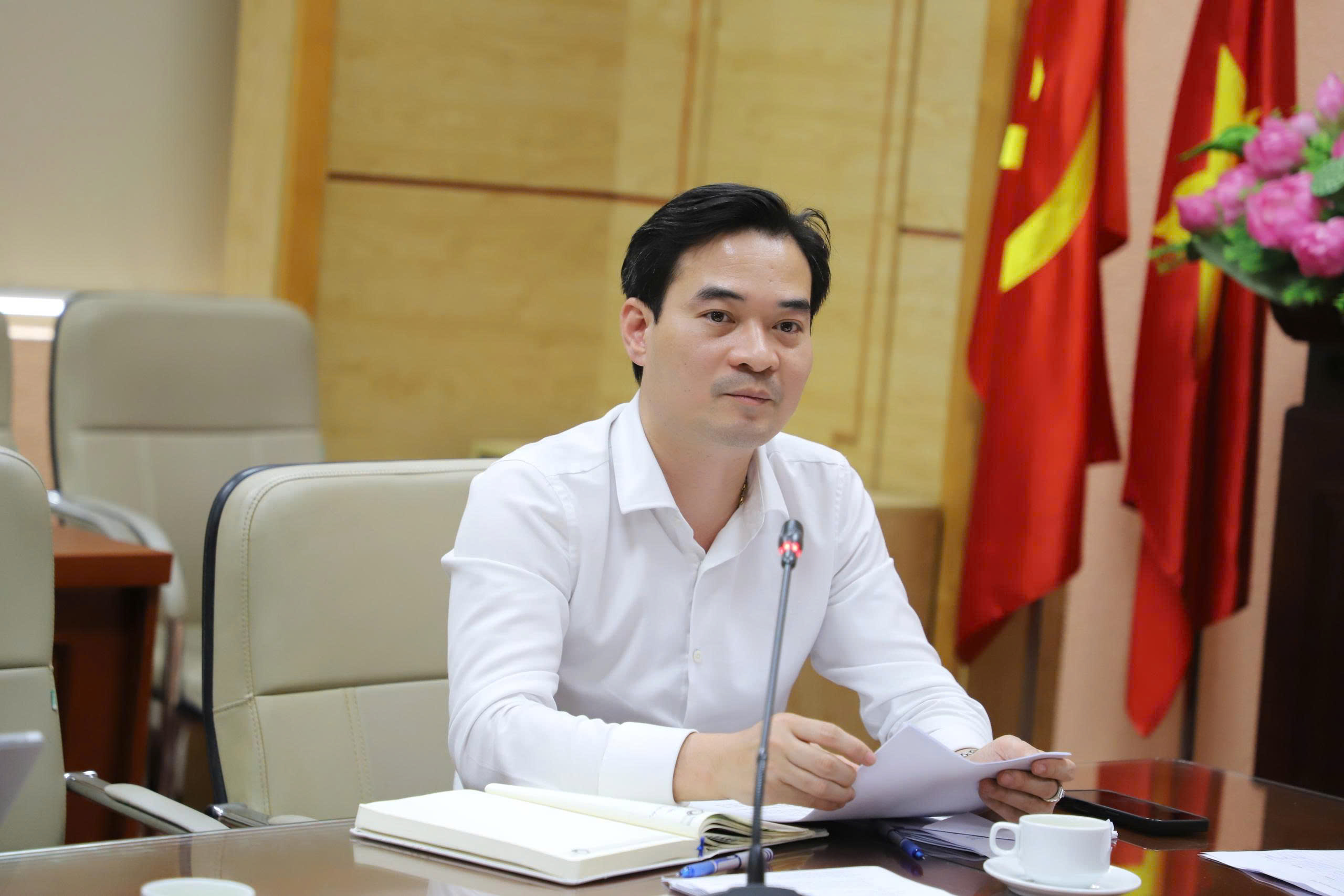 thinh-duoc-1780556217606409637499 Sửa đổi Luật An toàn thực phẩm: Đề xuất quản lý theo chuỗi, thống nhất đầu mối từ Trung ương đến địa phương- Ảnh 2.