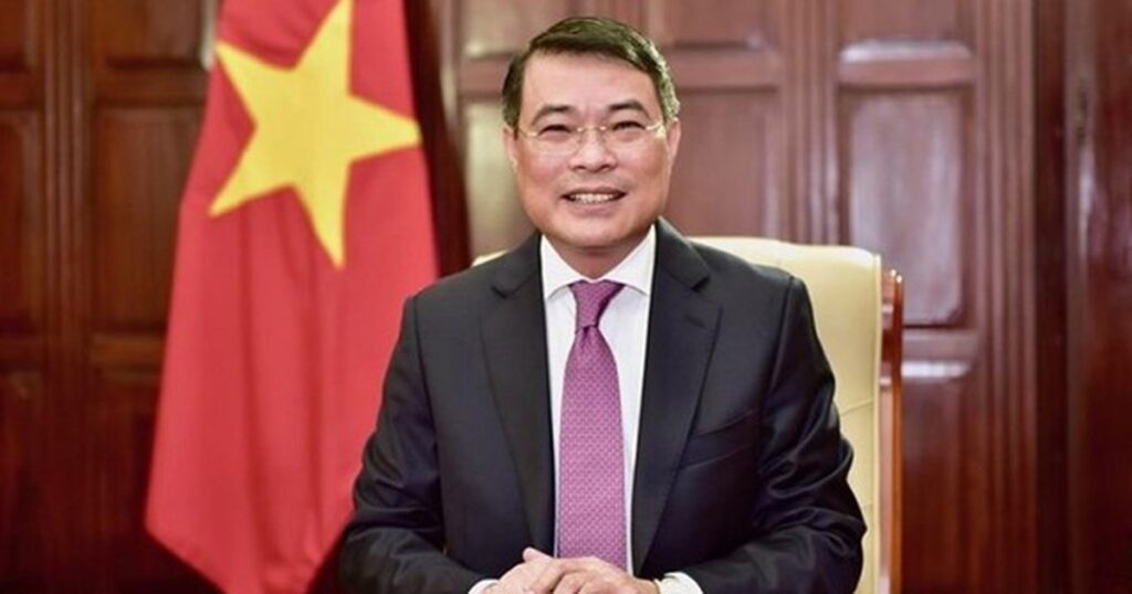 Thủ tướng Lê Minh Hưng nhận thêm trọng trách mới