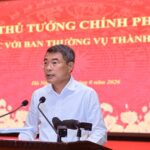 Thủ tướng: Phấn đấu 100% bệnh viện ở Hà Nội triển khai bệnh án điện tử