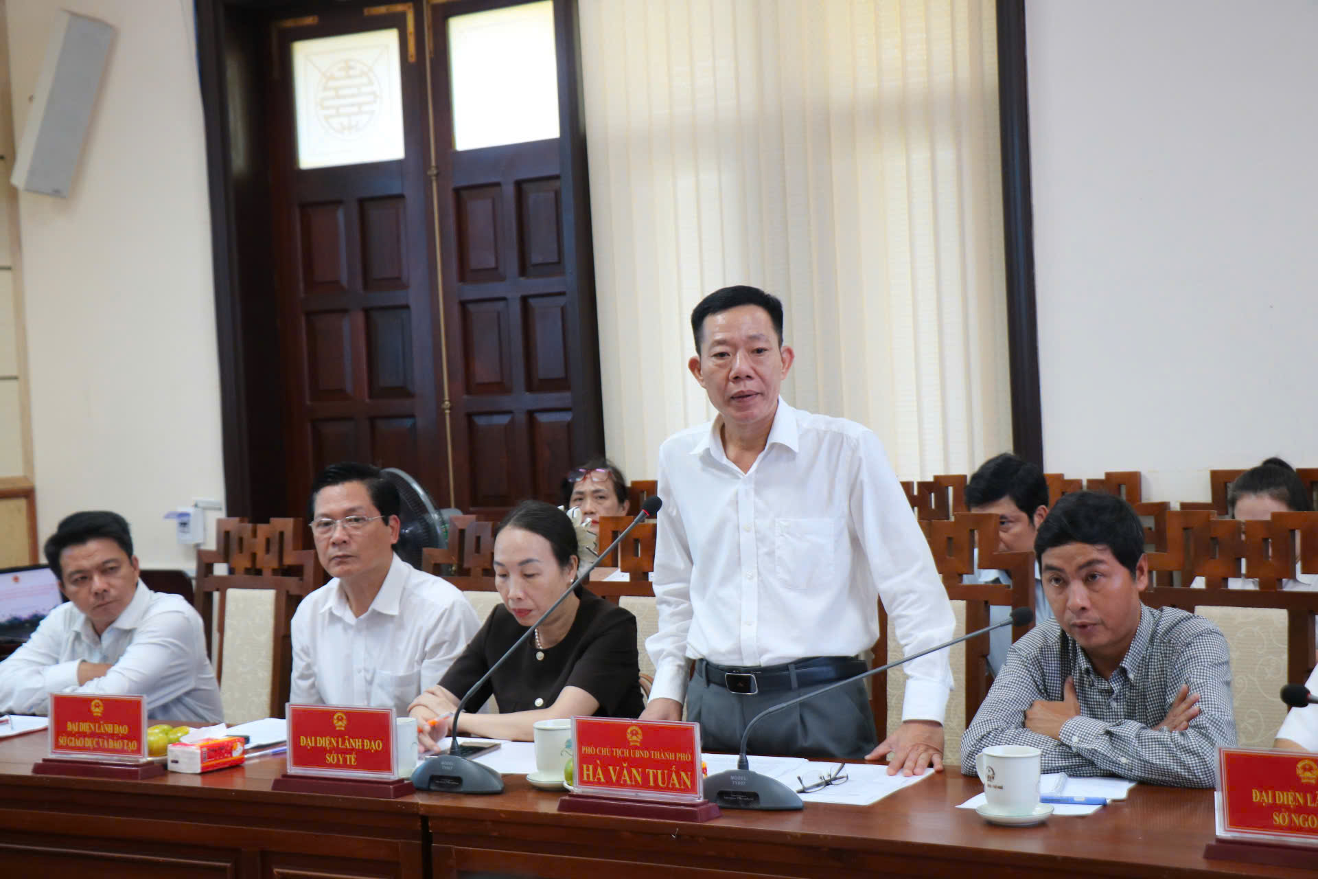 Nâng cao năng lực bảo vệ trẻ em, ưu tiên chăm sóc thay thế dựa vào gia đình- Ảnh 2.