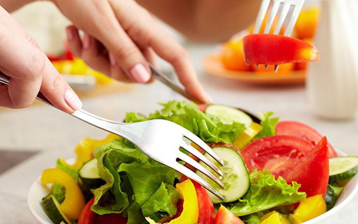 Thực đơn chống viêm 7 ngày cải thiện sức khỏe tim mạch hiệu quả- Ảnh 2.