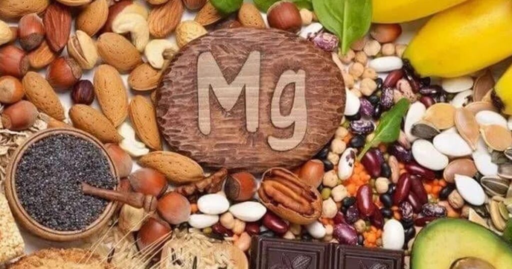 7 nguồn thực phẩm cung cấp magie tốt nhất