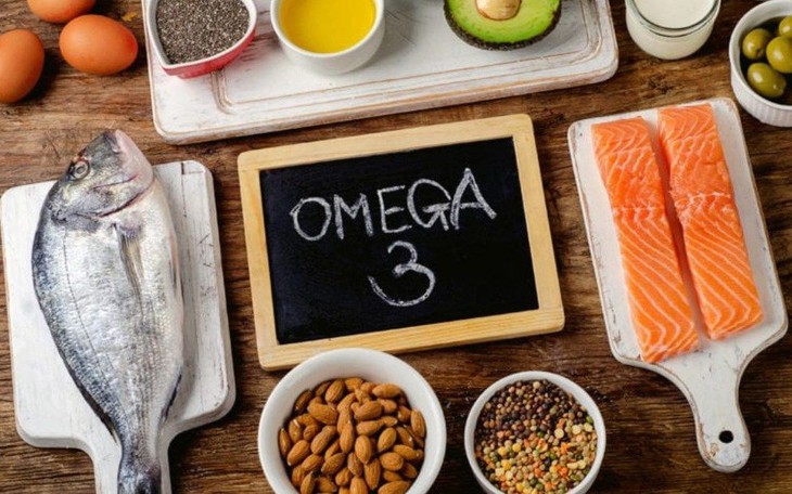 Mùa ôn thi: Các món giàu omega-3 sĩ tử nên ăn để tăng khả năng ghi nhớ
