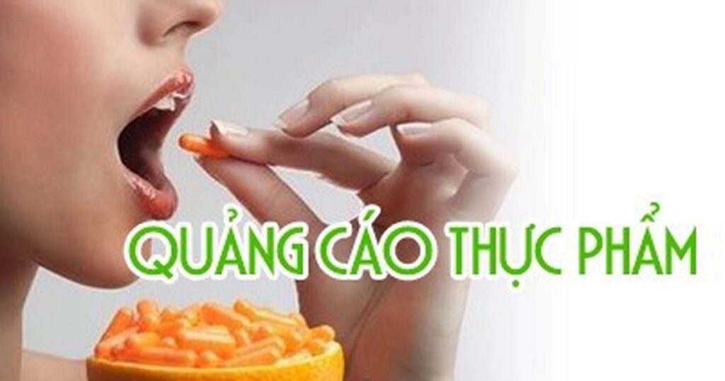 Bộ Y tế yêu cầu tăng cường kiểm soát thực phẩm giả, siết quảng cáo trên môi trường mạng
