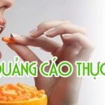 Bộ Y tế yêu cầu tăng cường kiểm soát thực phẩm giả, siết quảng cáo trên môi trường mạng