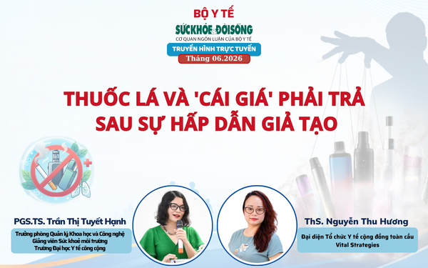 Thuốc lá gây ra 90% các trường hợp ung thư phổi- Ảnh 3.
