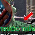 Bí ẩn cuộc gọi dang dở của người đàn ông được phát hiện tử vong trước thềm nhà lúc rạng sáng