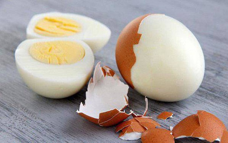 Điều bất ngờ khi ăn 1 quả trứng gà mỗi tối- Ảnh 2.