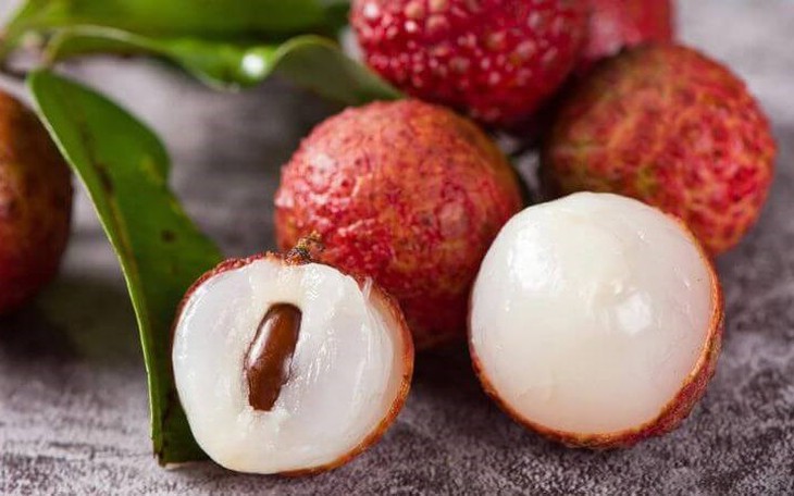 5 công thức chế biến trà vải thiều thơm ngon và tốt cho sức khỏe - Ảnh 2.