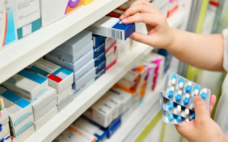 Bộ Y tế siết quản lý thuốc kiểm soát đặc biệt, thúc đẩy số hóa toàn bộ quy trình- Ảnh 3.