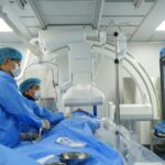 Chạy đua với tử thần, cứu sống bệnh nhân ngừng tim do nhồi máu cơ tim cấp