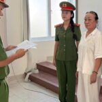 Bắt Nguyễn Thị Như Mai mạo danh chủ đất, lừa ngân hàng giải ngân 1 tỷ đồng