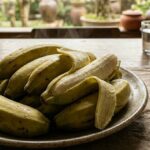 6 món ăn quen thuộc giàu tinh bột kháng giúp giảm cân hiệu quả
