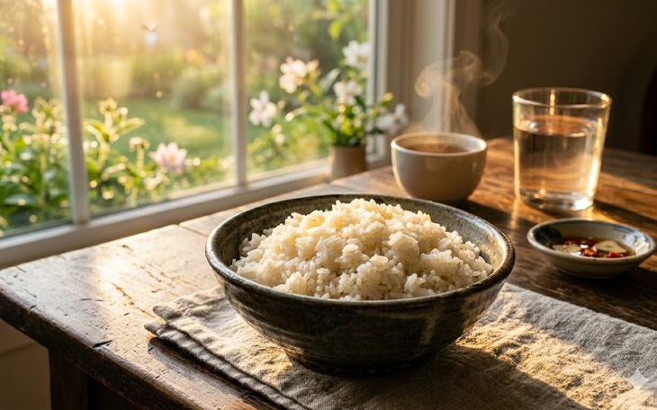 Chế độ ăn có thể đảo ngược quá trình lão hóa trong 4 tuần - Ảnh 1.