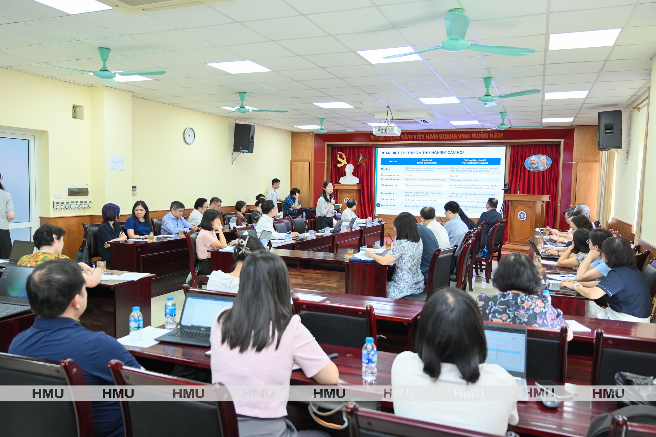 toan-canh-11-1781139382023742969798 Thống nhất nội dung cốt lõi cho kỳ kiểm tra đánh giá năng lực hành nghề khám chữa bệnh- Ảnh 2.