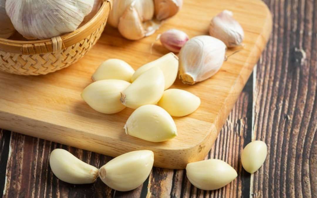 Ăn tỏi đúng cách để kích hoạt hợp chất ngăn ngừa ung thư - Ảnh 3.