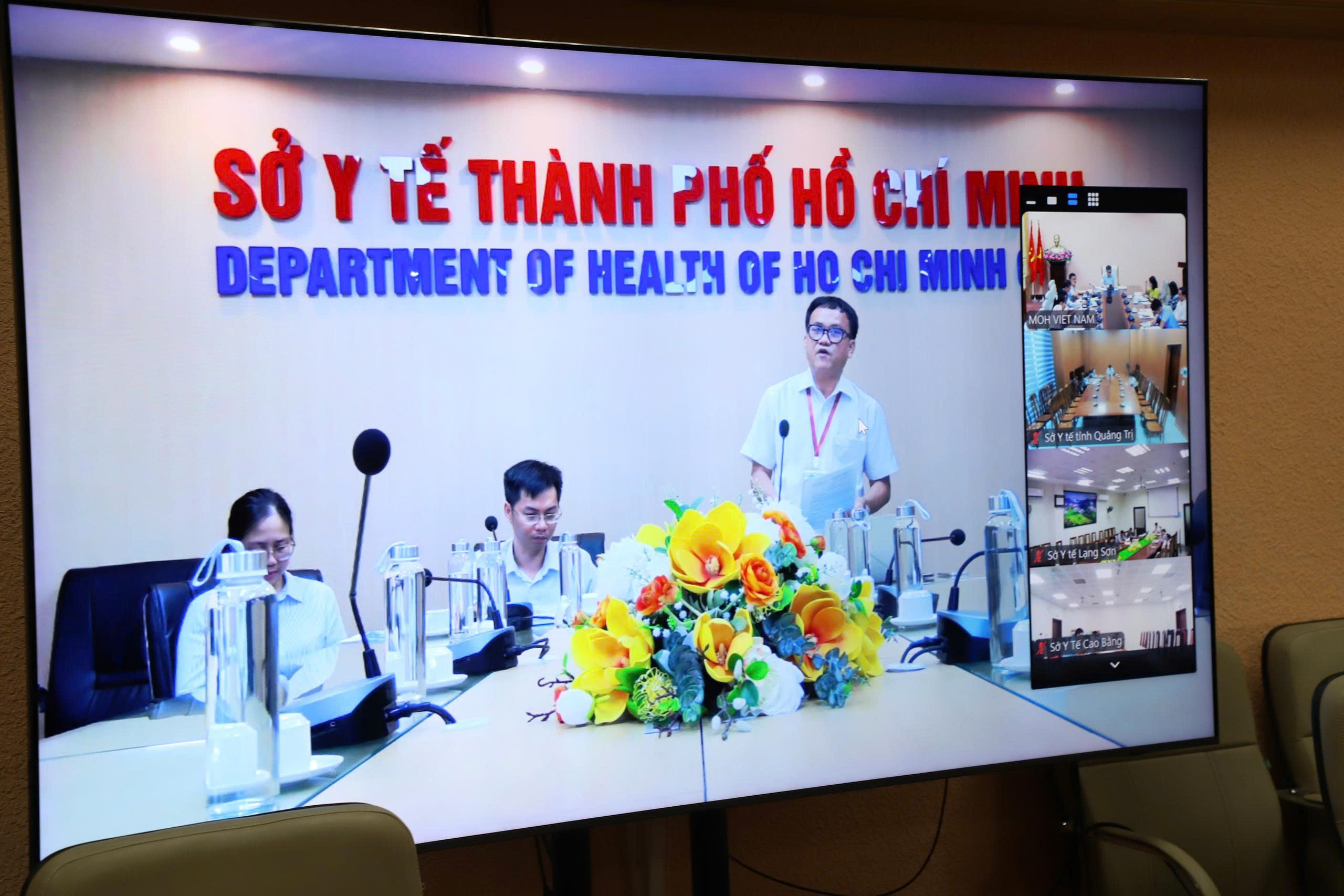 tphcm-17806504523541410664948 Thứ trưởng Trần Văn Thuấn: Nỗ lực tối đa để các liệt sĩ 'trở về đúng tên tuổi, đúng quê hương'- Ảnh 8.