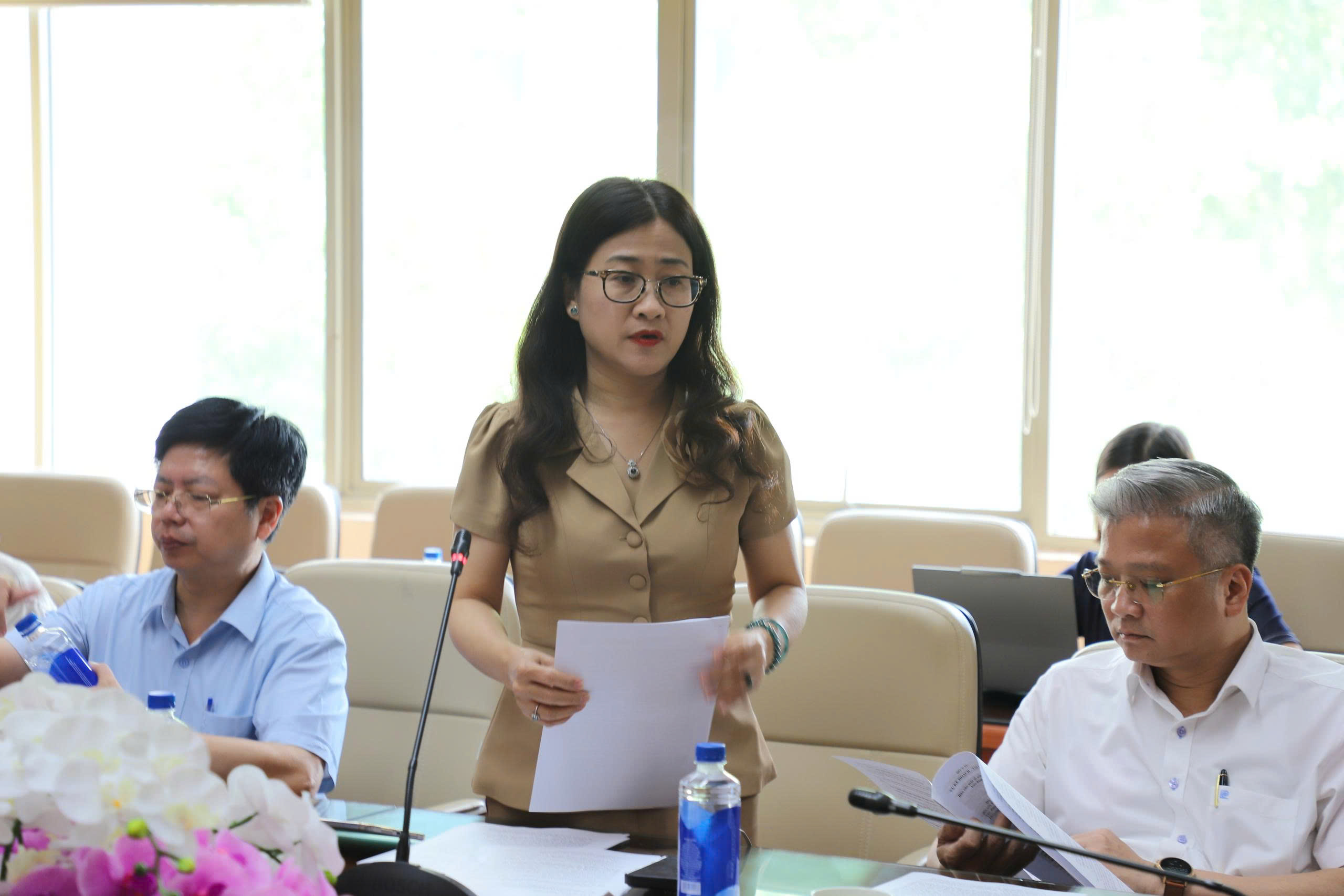 Khẩn trương hoàn thiện cơ chế, chính sách để vận hành hiệu quả cơ sở 2 Bệnh viện Bạch Mai và Việt Đức- Ảnh 6.