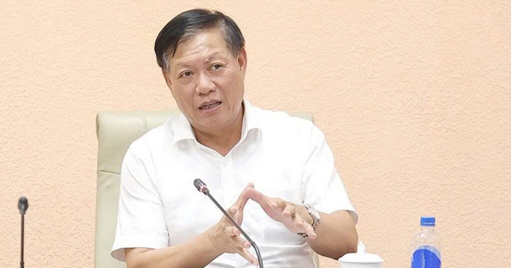 Bộ Y tế xây dựng quy định mới về thiết bị và hạ tầng Trạm Y tế cấp xã