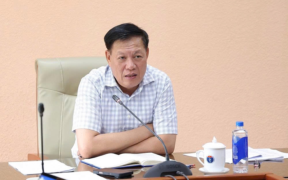 Dự thảo Luật An toàn thực phẩm: Đề xuất người bán thực phẩm trên mạng xã hội phải xác thực danh tính