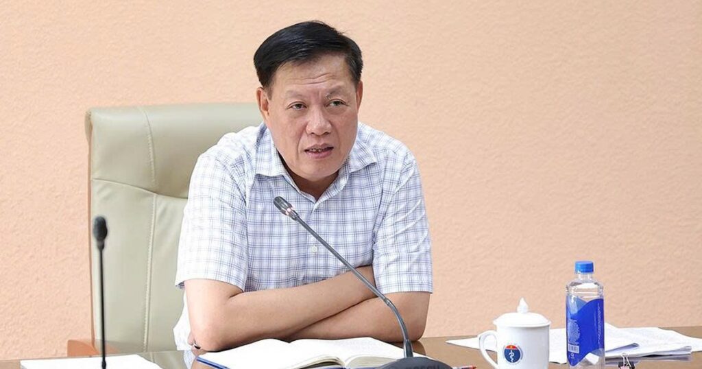 Sửa đổi Luật An toàn thực phẩm: Đề xuất quản lý theo chuỗi, thống nhất đầu mối từ Trung ương đến địa phương