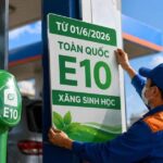 Những điều cần lưu ý để sử dụng xăng E10 an toàn, hiệu quả