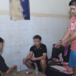 Lần theo dấu một ‘con nghiện’, Công an Đồng Nai bóc gỡ đường dây ma túy 71 người liên quan