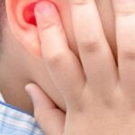 Viêm tai giữa dễ tái đi tái lại nếu điều trị không triệt để