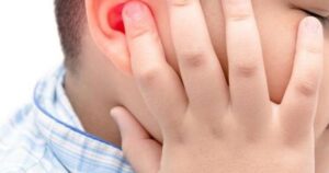 Viêm tai giữa dễ tái đi tái lại nếu điều trị không triệt để