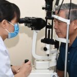 Chăm sóc sức khỏe cho gia đình chính sách, người có công hướng tới ‘Tháng tri ân’