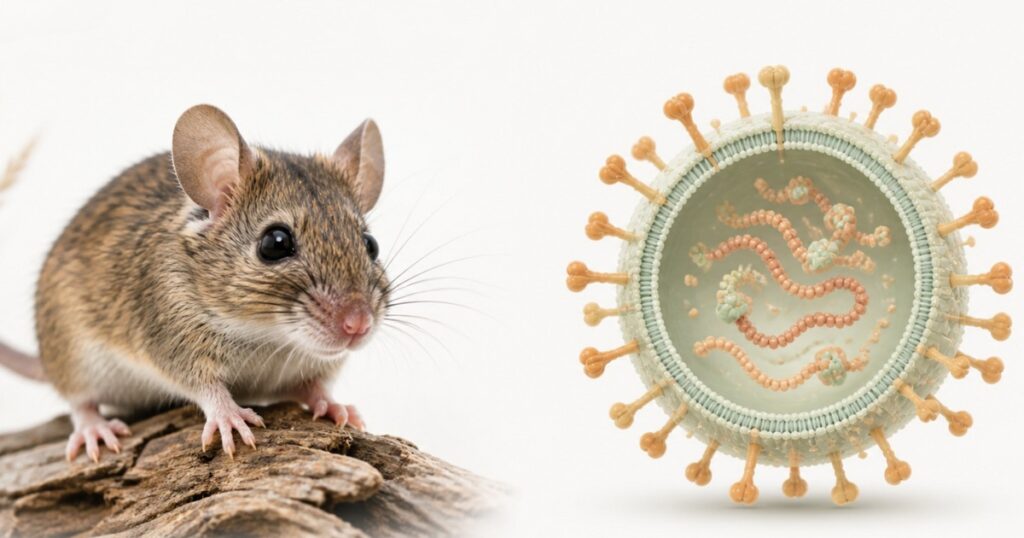 Phòng bệnh do virus Hanta, bác sĩ khuyến cáo gì?
