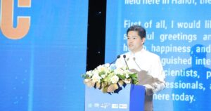 Thúc đẩy hội nhập, khẳng định uy tín, chuyên môn của ngành Răng Hàm Mặt Việt Nam