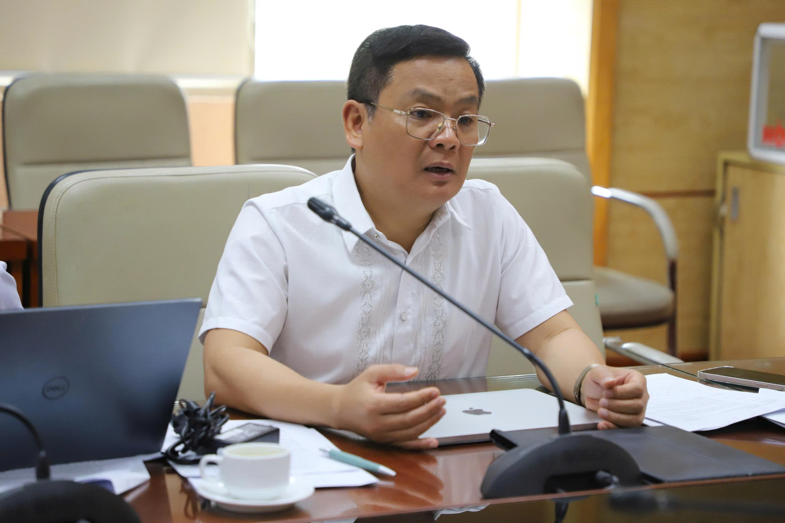 vuong-anh-duong56-17806504525151941598056 Thứ trưởng Trần Văn Thuấn: Nỗ lực tối đa để các liệt sĩ 'trở về đúng tên tuổi, đúng quê hương'- Ảnh 2.