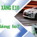 ‘Sử dụng xăng E10 có đáng lo?’: Chuyên gia nói gì?